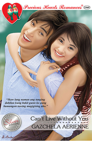 Can't Live Without You